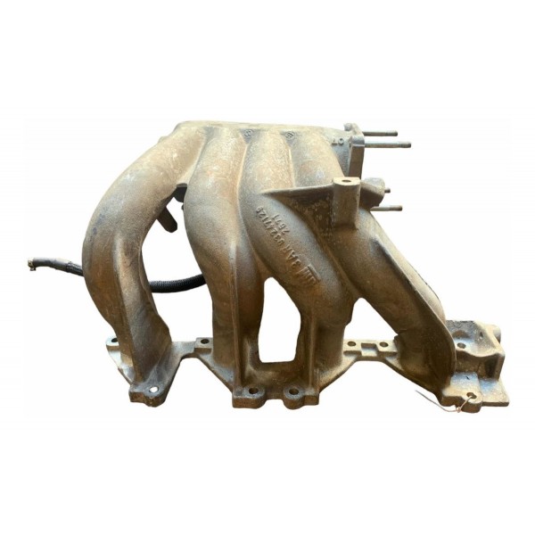 Coletor Admissão Astra/vectra/zafira 2.0 8v 93247129