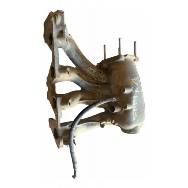 Coletor Admissão Astra/vectra/zafira 2.0 8v 93247129
