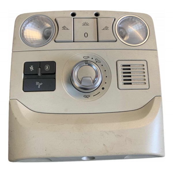 Luz Cortesia Comando Teto Solar Passat Variant 2012 2013