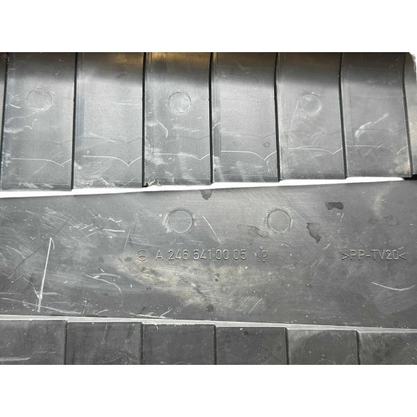 Tampa Bateria Mercedes A200 2014 2015 2016 A2465410005