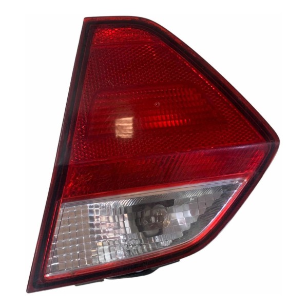 Lanterna Tampa Direita Voyage G6 2013 A 2014