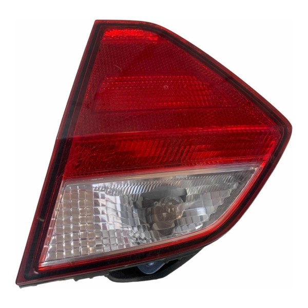 Lanterna Tampa Direita Voyage G6 2013 A 2014