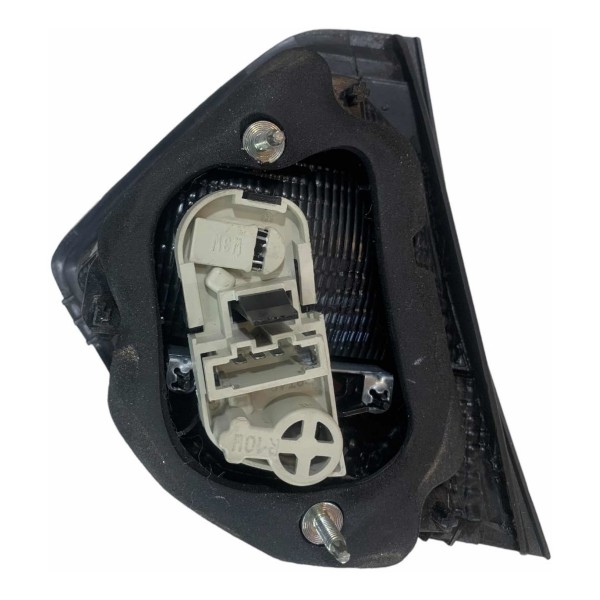 Lanterna Tampa Direita Voyage G6 2013 A 2014