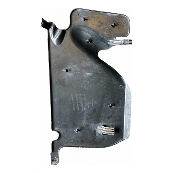 Acabamento Painel Inferior Direito Amarok 2011 2012 2013