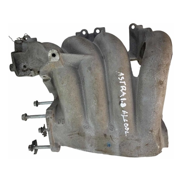 Coletor Admissão Astra 1.8 Álcool 93247129