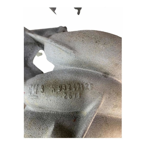 Coletor Admissão Astra 1.8 Álcool 93247129