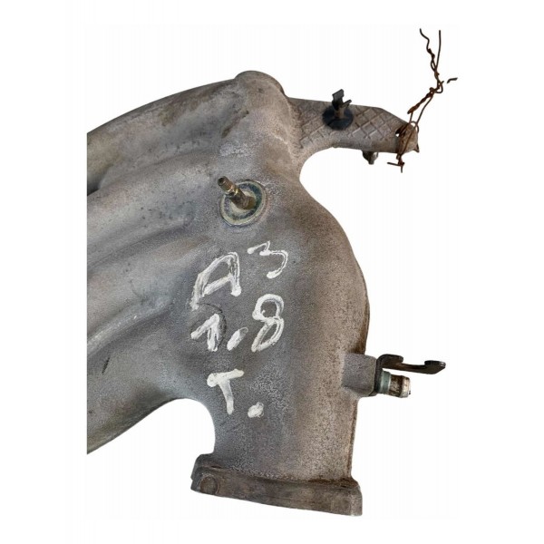 Coletor Admissão Audi A3 06a133223ac