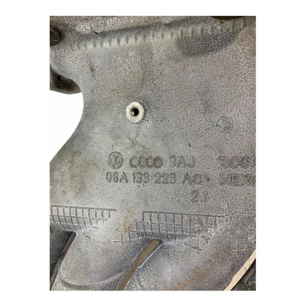 Coletor Admissão Audi A3 06a133223ac