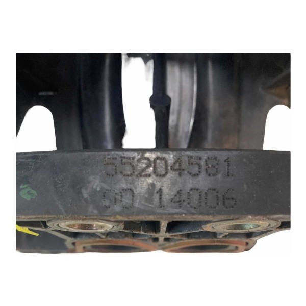 Coletor Admissão Palio 1.0 Fire 55204581