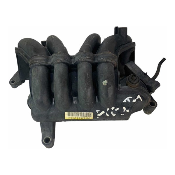 Coletor Admissão Ford Ka/fiesta 1.0 2900304909