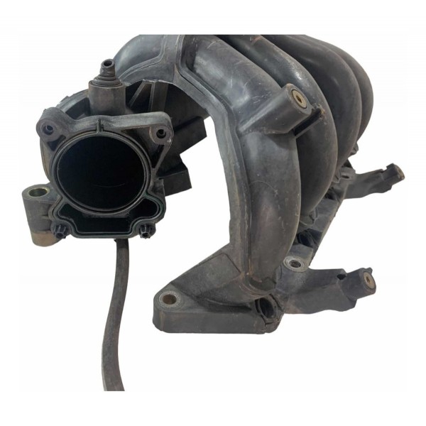 Coletor Admissão Ford Ka/fiesta 1.0 2900304909