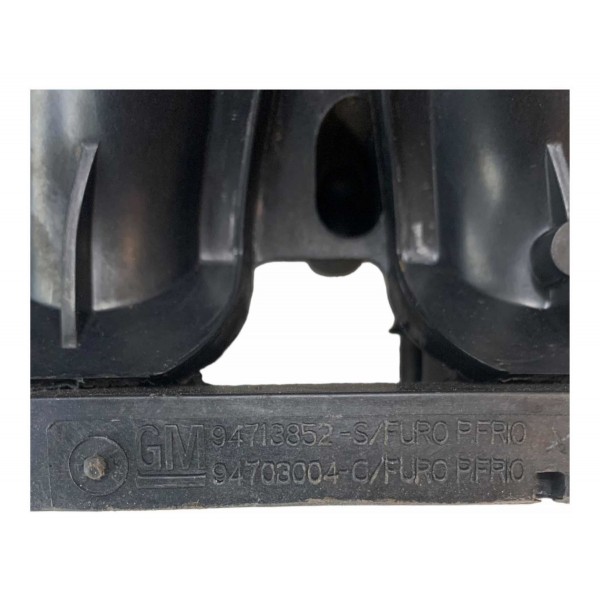 Coletor Admissão Cobalt 1.8 2011/2012/2013/2014 94713852