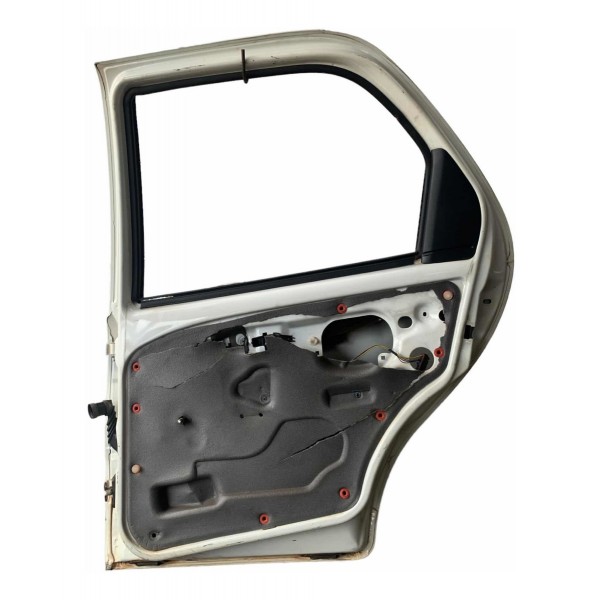 Porta Traseira Direita Palio Fire 2008/2009/2010/2011/2012
