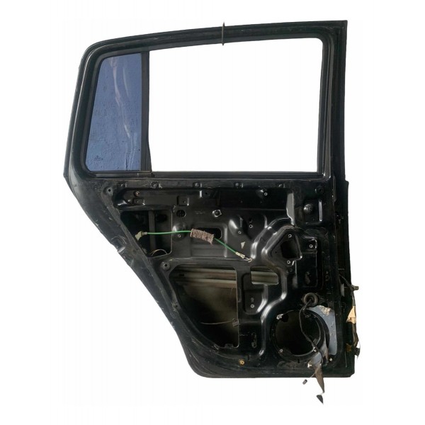 Porta Traseira Esquerda Volkswagen Fox