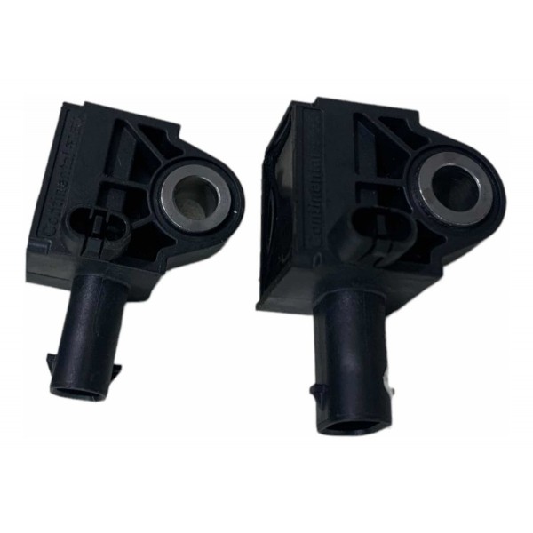 Sensor De Impacto Jeep Compass