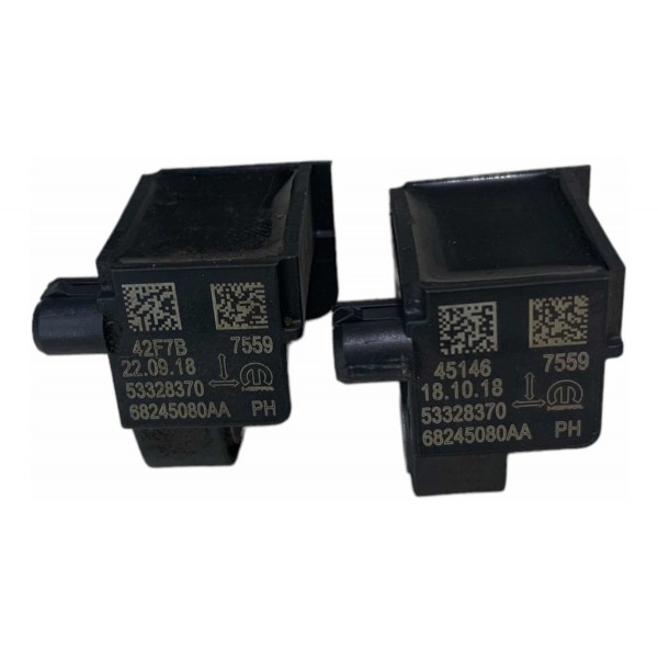 Sensor De Impacto Jeep Compass