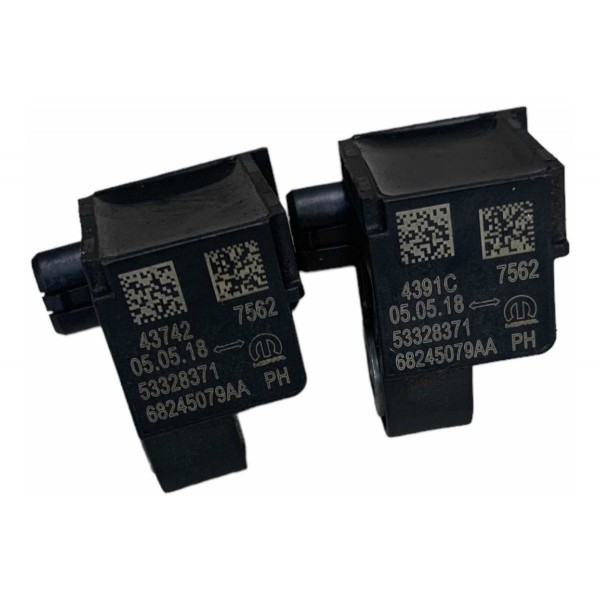 Sensor De Impacto Jeep Compass