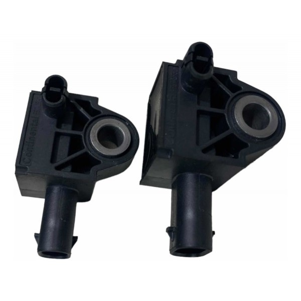 Sensor De Impacto Jeep Compass