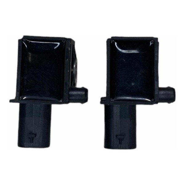 Sensor De Impacto Jeep Compass