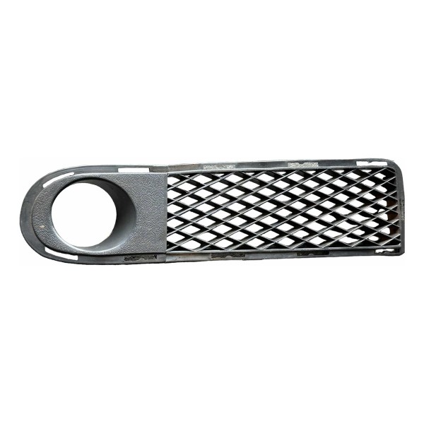 Grade Farol Milha Esquerdo Gol G3