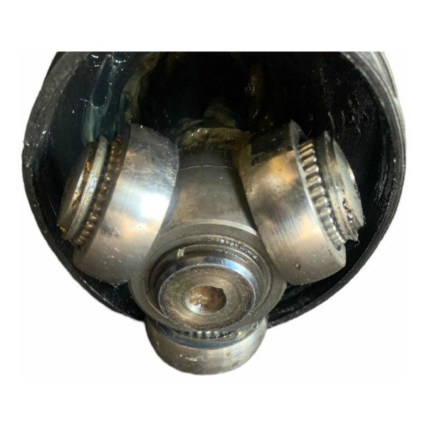 Semi Eixo Traseiro Direito Captiva 3.6 2008 2009 2010