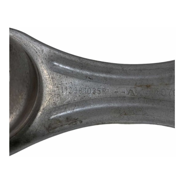 Coxim Câmbio Sandero 2015/2016/2017 112381035r