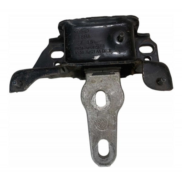 Coxim Câmbio New Fiesta 2014/2016/2016 8v517m121ae