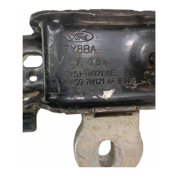 Coxim Câmbio New Fiesta 2014/2016/2016 8v517m121ae