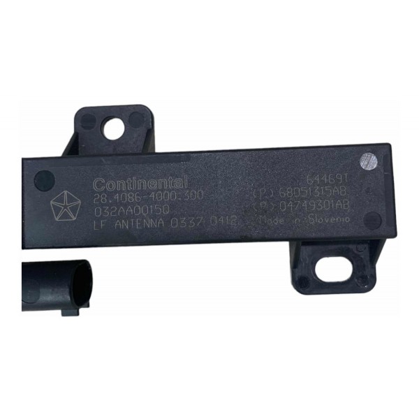 Sensor Keyless Antena Jeep Compass 2017/2018/2019 64469t