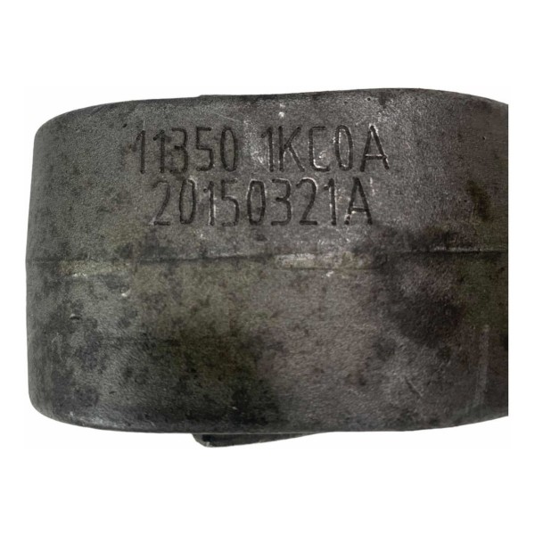 Coxim Motor Direito Nissan Sentra 2.0 2014/2015/2016