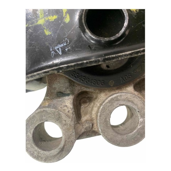 Coxim Motor Direito Cobalt/spin 2012/2013/2014 654564806