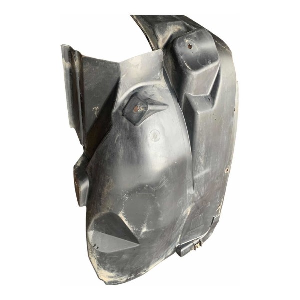 Parabarro Dianteiro Direito Jeep Compass 53326099