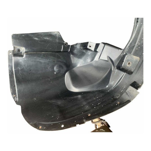 Parabarro Dianteiro Direito Jeep Compass 53326099