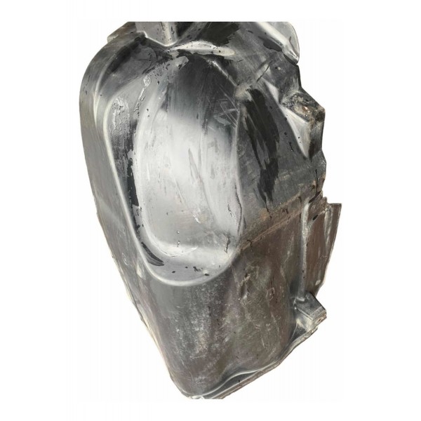 Parabarro Dianteiro Direito Jeep Compass 53326099