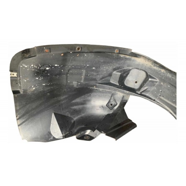 Parabarro Dianteiro Direito Jeep Compass 53326099