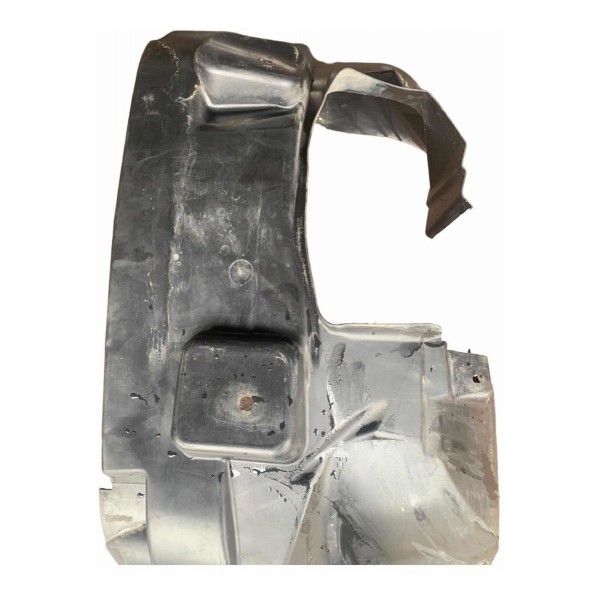 Parabarro Dianteiro Direito Jeep Compass 53326099