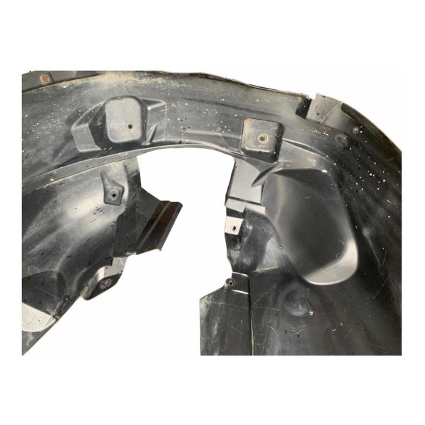 Parabarro Dianteiro Direito Jeep Compass 53326099