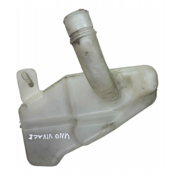 Reservatório Água Limpador Parabrisa Novo Uno 2013/2014/2015