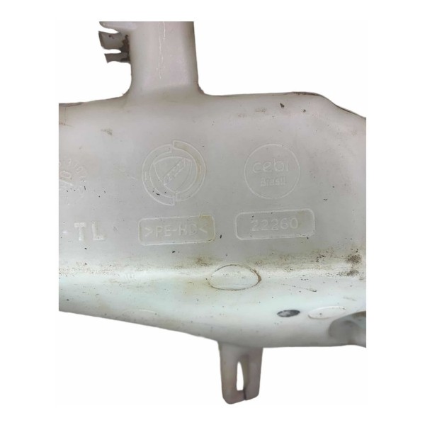 Reservatório Água Limpador Parabrisa Novo Uno 2013/2014/2015