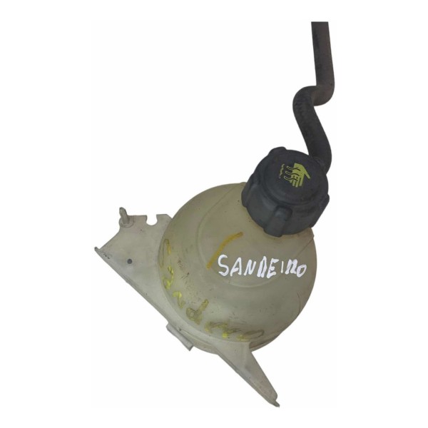 Reservatório Água Radiador Sandero 2008/2009/2010