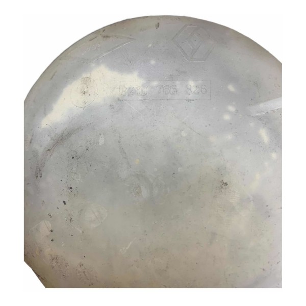 Reservatório Água Radiador Sandero 2008/2009/2010