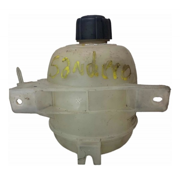 Reservatório Água Radiador Sandero 2008/2009/2010