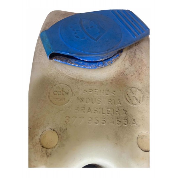 Reservatório Água Parabrisa Gol G4 2006/2007/2008