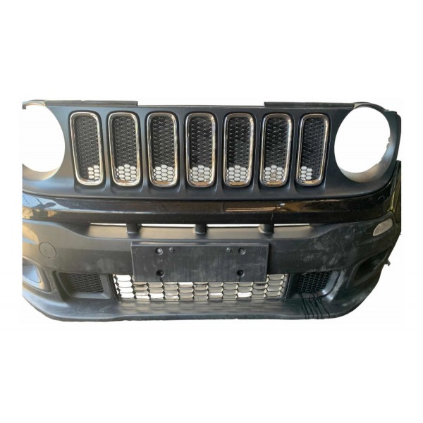 Parachoque Dianteiro Jeep Renegade 2016 2017 2018 Original