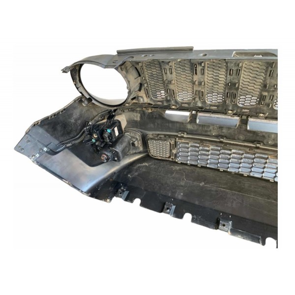 Parachoque Dianteiro Jeep Renegade 2016 2017 2018 Original