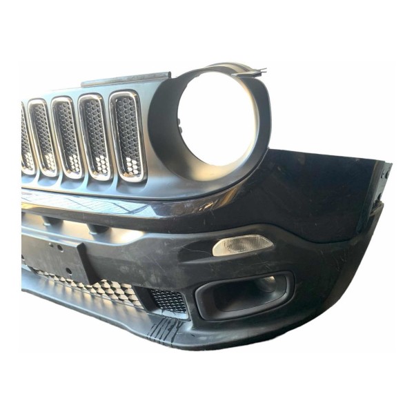 Parachoque Dianteiro Jeep Renegade 2016 2017 2018 Original