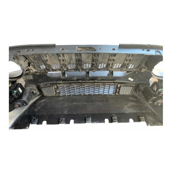 Parachoque Dianteiro Jeep Renegade 2016 2017 2018 Original