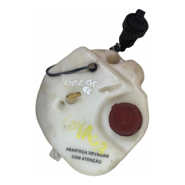 Reservatório Partida Frio Gasolina Gol/saveiro 2009/2010