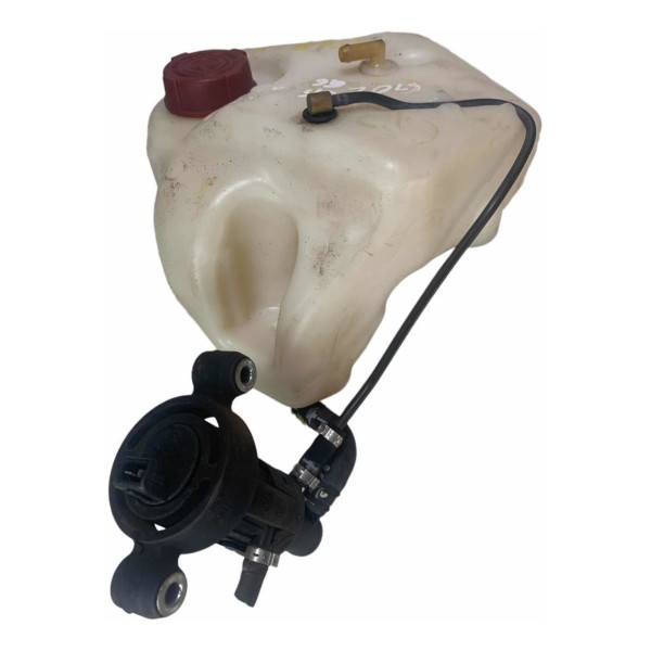 Reservatório Partida Frio Gasolina Gol/saveiro 2009/2010