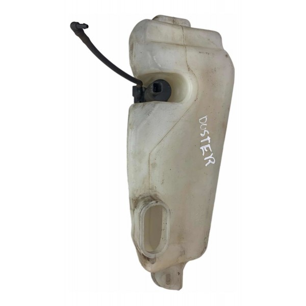 Reservatório Água Limpador Parabrisa Duster 2012/2013/2014